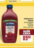HELLMANNS KEUP