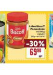 LOTUS BISCOFF POMAZNKA