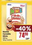 NESTL CERELIE MINIS