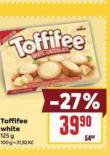 TOFFIFEE WHITE