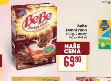 BEBE DOBR RNO