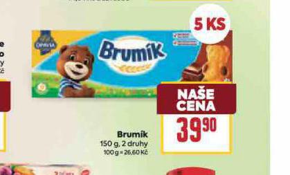 BRUMK