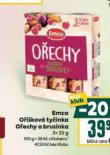 EMCO O͊KOV TYINKA OECHY A BRUSINKA