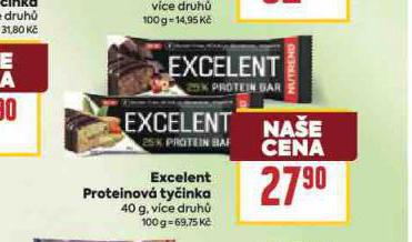 EXCELENT PROTEINOV TYINKA