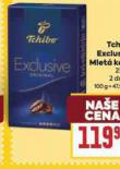 TCHIBO EXCLUSIVE MLET KVA