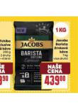 JACOBS BARISTA ZRNKOV KVA