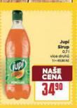 JUP SIRUP