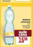 MATTONI OCHUCEN