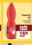 MAGNESIA RED