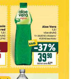 ALOE VERA