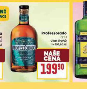 PROFESSORADO