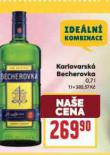 KARLOVARSK BECHEROVKA