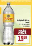 ORIGINAL RIVER TONIC