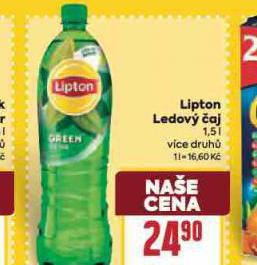LIPTON LEDOV AJ