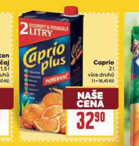 CAPRIO