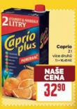 CAPRIO