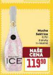 MUCHA SEKT ICE