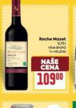 ROCHE MAZET