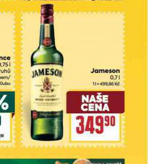 JAMESON