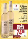 CHATEAU VALTICE