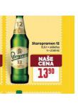 PIVO STAROPRAMEN 12