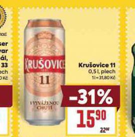 KRUOVICE 11