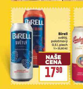 BIRELL