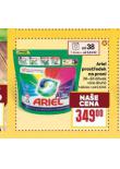 ARIEL PRAC PROSTEDEK