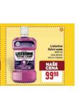 LISTERINE STN VODA