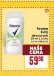 REXONA TUH DEODORANT