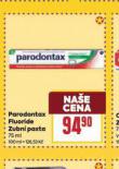 PARODONTAX ZUBN PASTA