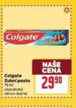 COLGATE ZUBN PASTA