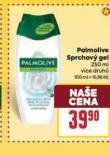PALMOLIVE SPRCHOV GEL