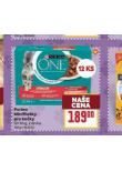 PURINA MINIFILETKY PRO KOKY