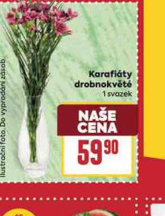 KARAFITY DROBNOKVT