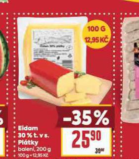 EIDAM 30%
