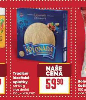 TRADIN LZESK OPLATKY