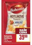 BOHEMIA KOTLKOV