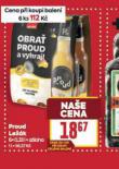 PROUD LEK