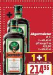 JGERMEISTER