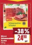 BILLA SCHWARZWALDSK UNKA
