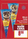 BILLA CONE