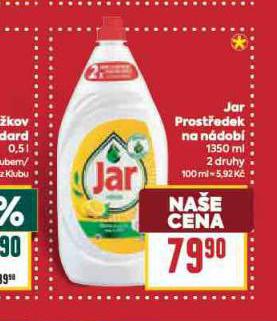 JAR PROSTEDEK NA NDOB