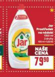 JAR PROSTEDEK NA NDOB
