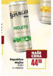 REPUBLICA MOJITO