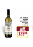 SOL VINEUS PLAVA