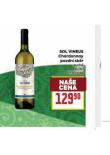 SOL VINEUS CHARDONNAY