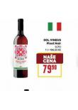SOL VINEUS PINOT NOIR