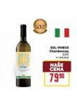 SOL VINEUS CHARDONNAY