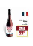 SOL VINEUS MERLOT